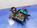 2019 Toyota Sienna Engine Fuse Box