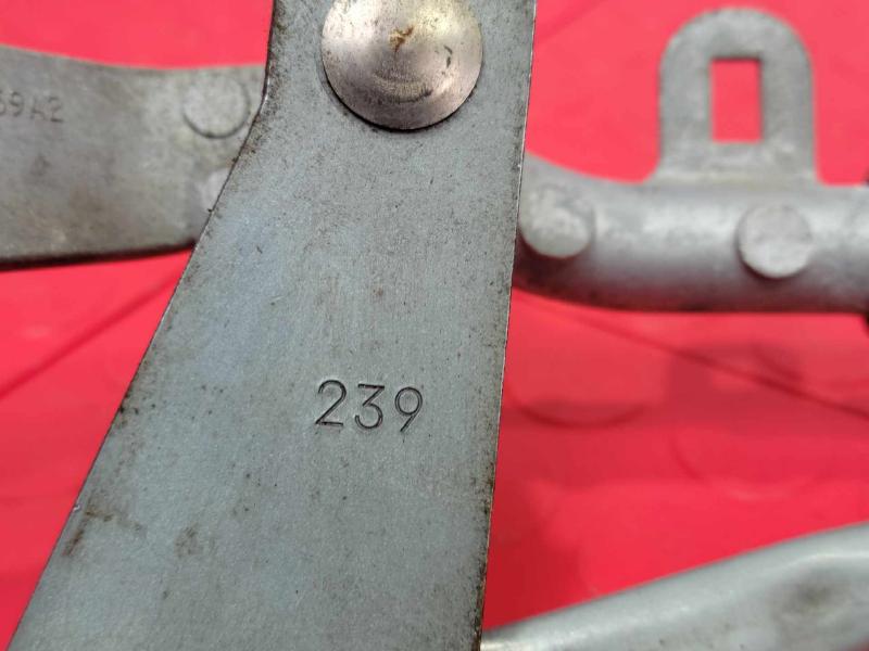 2014-2020 Acura MDX Windshield Wiper Linkage Transmission OEM 76530TZ5A01