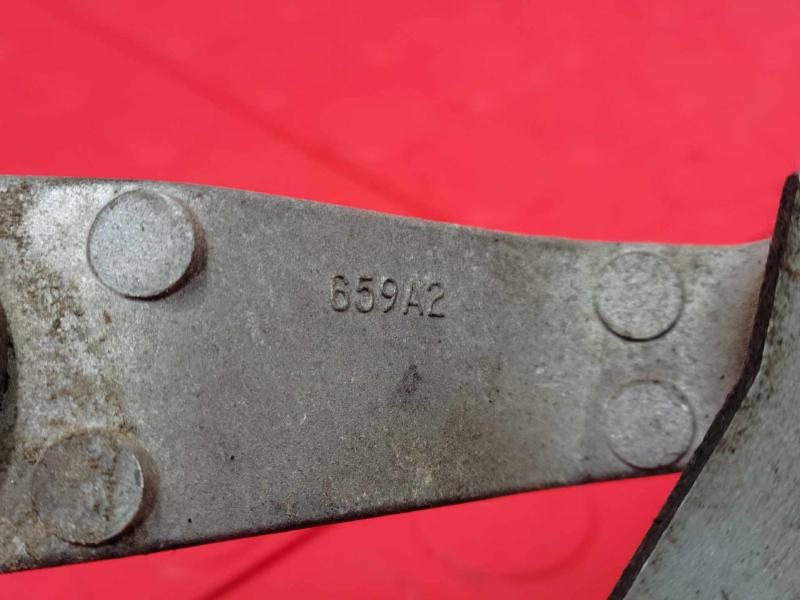 2014-2020 Acura MDX Windshield Wiper Linkage Transmission OEM 76530TZ5A01