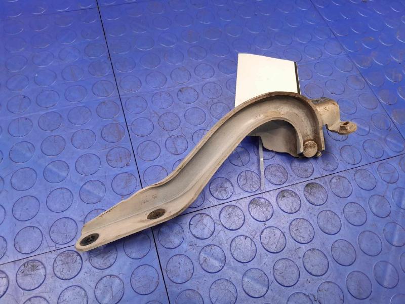 2015-2019 Subaru Legacy Outback Hood Hinge Left Driver Side OEM 57260AL01A9P,LH