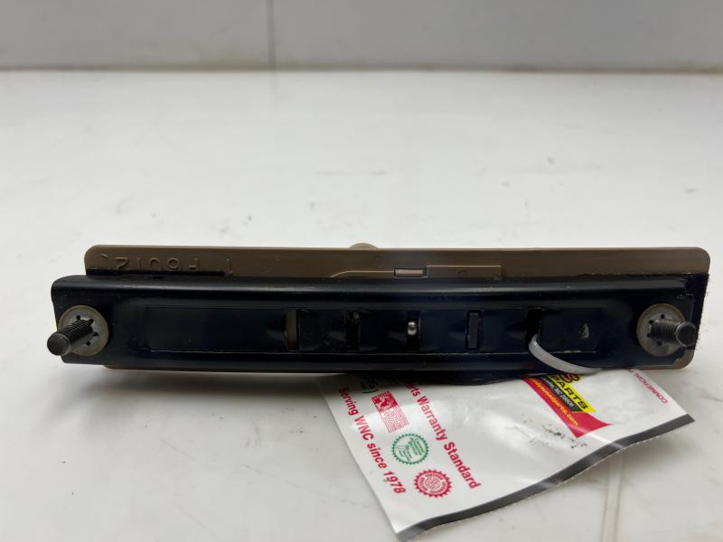 2002 Honda CR-V Misc Ebay Parts