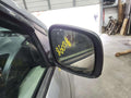 2012 Dodge Grand Caravan Door Mirror