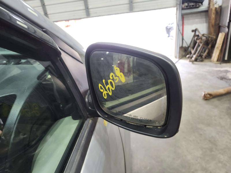 2012 Dodge Grand Caravan Door Mirror