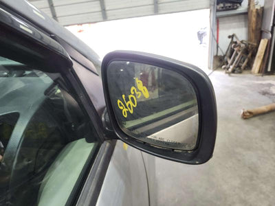 2012 Dodge Grand Caravan Door Mirror