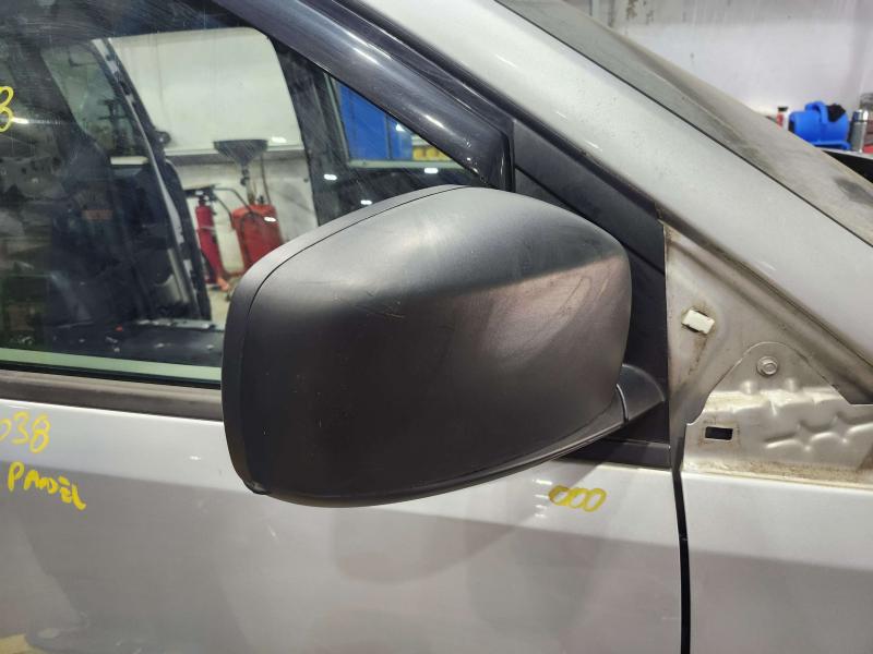 2012 Dodge Grand Caravan Door Mirror