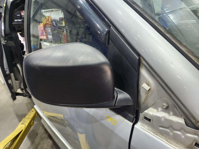 2012 Dodge Grand Caravan Door Mirror