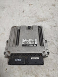 2013 Kia Rio Engine/Motor Brain Box