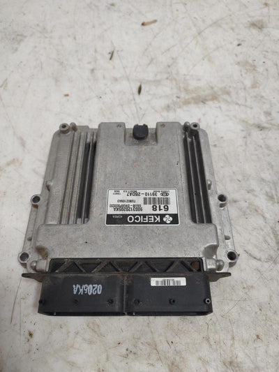 2013 Kia Rio Engine/Motor Brain Box