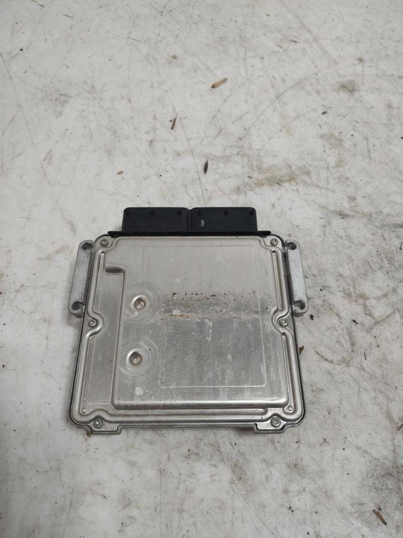 2013 Kia Rio Engine/Motor Brain Box