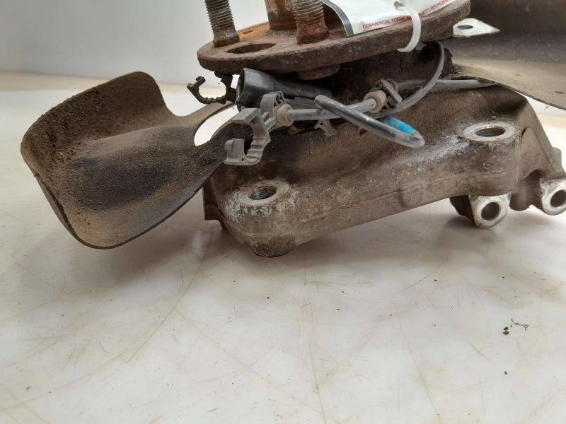 2014 Chevrolet Equinox Spindle Knuckle Front