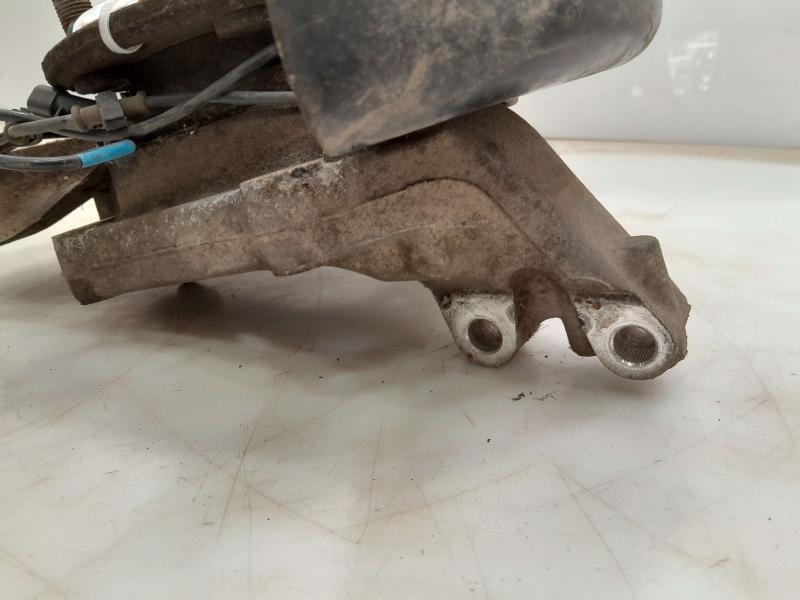 2014 Chevrolet Equinox Spindle Knuckle Front