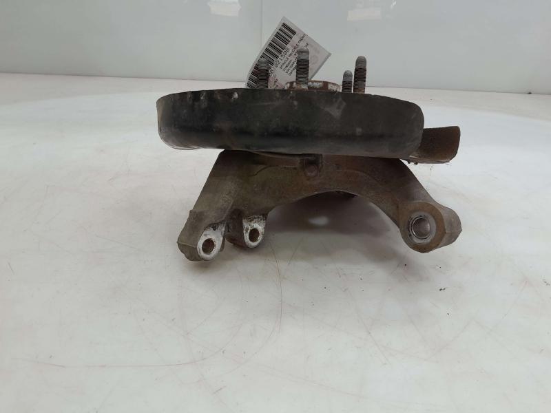 2014 Chevrolet Equinox Spindle Knuckle Front