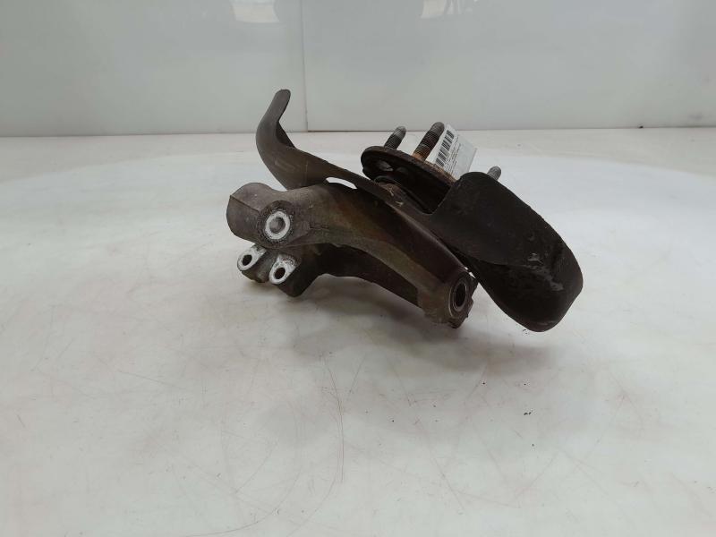 2014 Chevrolet Equinox Spindle Knuckle Front