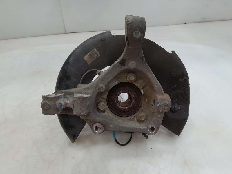 2014 Chevrolet Equinox Spindle Knuckle Front