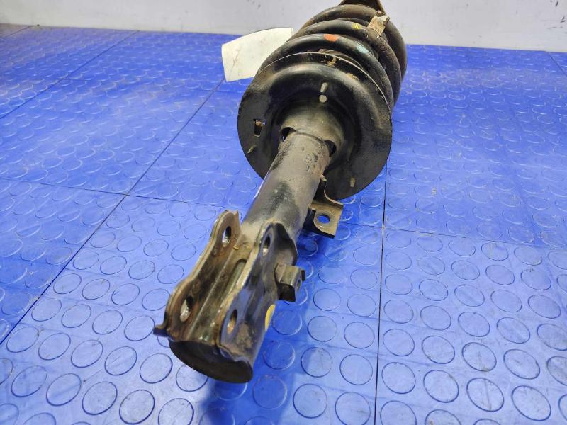 2014-2018 Kia Forte Front Strut Assembly Left Driver Side OEM 54651A7300,LH