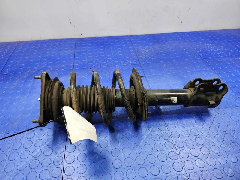 2014-2018 Kia Forte Front Strut Assembly Left Driver Side OEM 54651A7300,LH