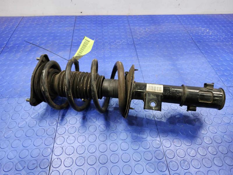2014-2018 Kia Forte Front Strut Assembly Left Driver Side OEM 54651A7300,LH