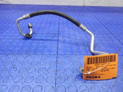 2020-2024 Nissan Sentra AC Air Conditioning Discharge Hose Genuine OEM 924906LB0A