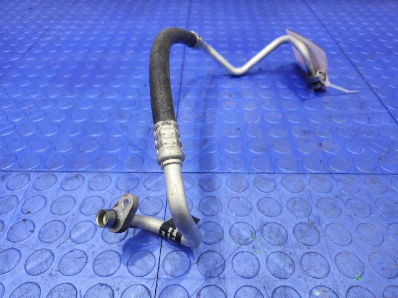 2020-2024 Nissan Sentra AC Air Conditioning Discharge Hose Genuine OEM 924906LB0A