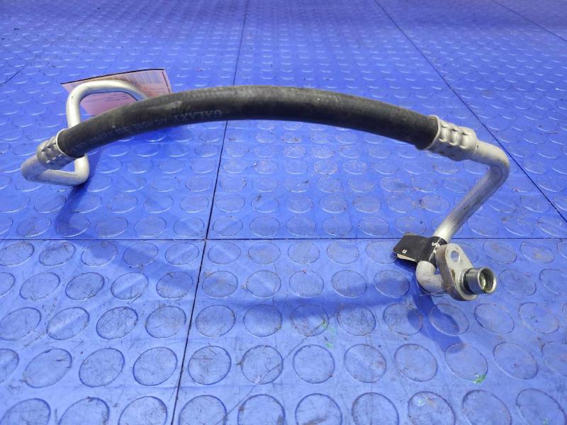 2020-2024 Nissan Sentra AC Air Conditioning Discharge Hose Genuine OEM 924906LB0A