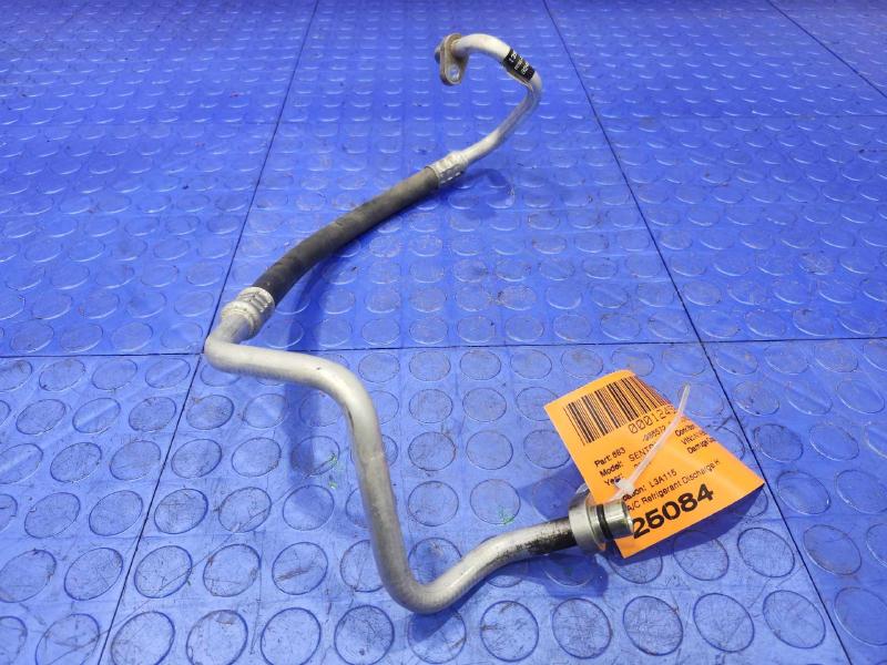 2020-2024 Nissan Sentra AC Air Conditioning Discharge Hose Genuine OEM 924906LB0A
