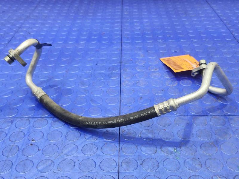 2020-2024 Nissan Sentra AC Air Conditioning Discharge Hose Genuine OEM 924906LB0A
