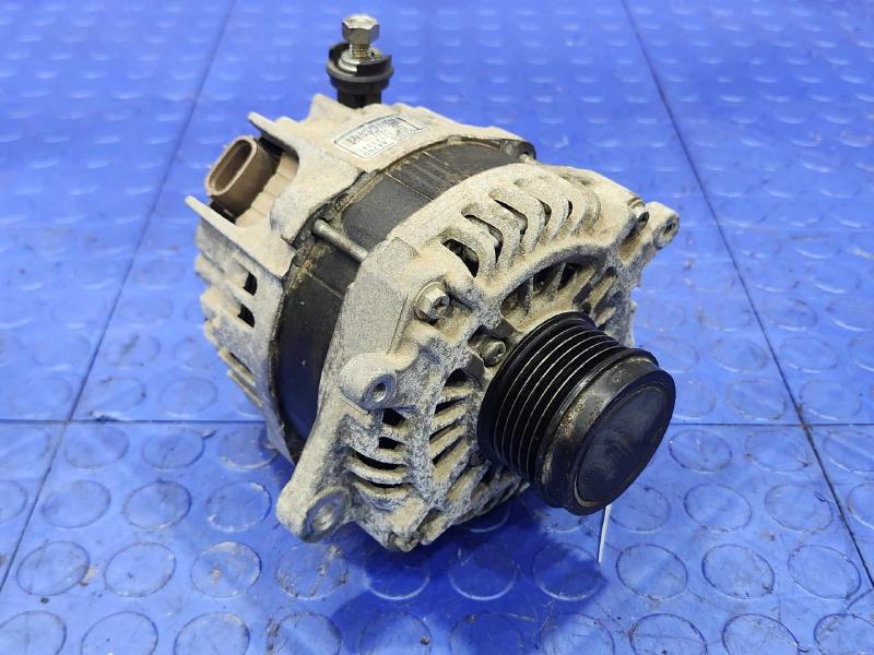 2014-2015 Subaru Forester Alternator Generator Assembly 130 Amp OEM 23700AA760