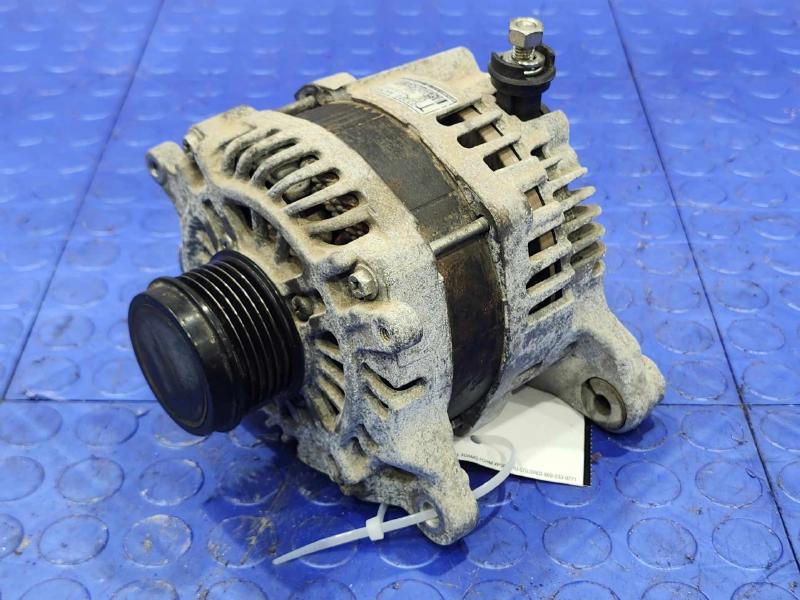 2014-2015 Subaru Forester Alternator Generator Assembly 130 Amp OEM 23700AA760
