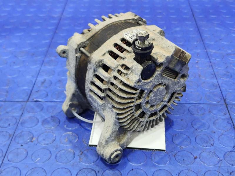 2014-2015 Subaru Forester Alternator Generator Assembly 130 Amp OEM 23700AA760