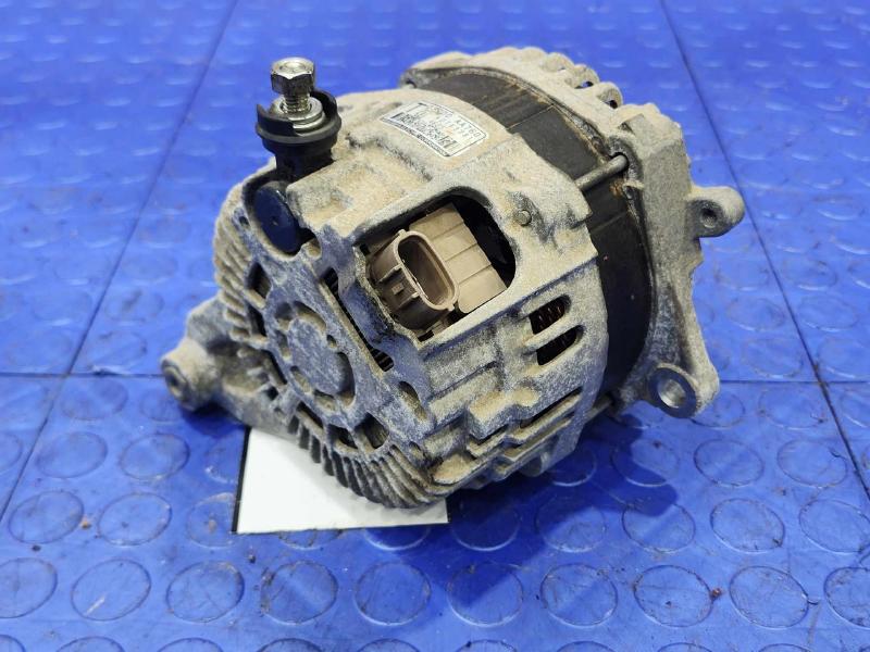 2014-2015 Subaru Forester Alternator Generator Assembly 130 Amp OEM 23700AA760