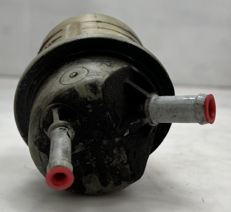 2011 Nissan Armada Power Steering Reservoir