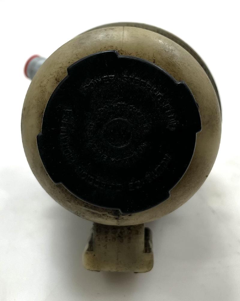 2011 Nissan Armada Power Steering Reservoir