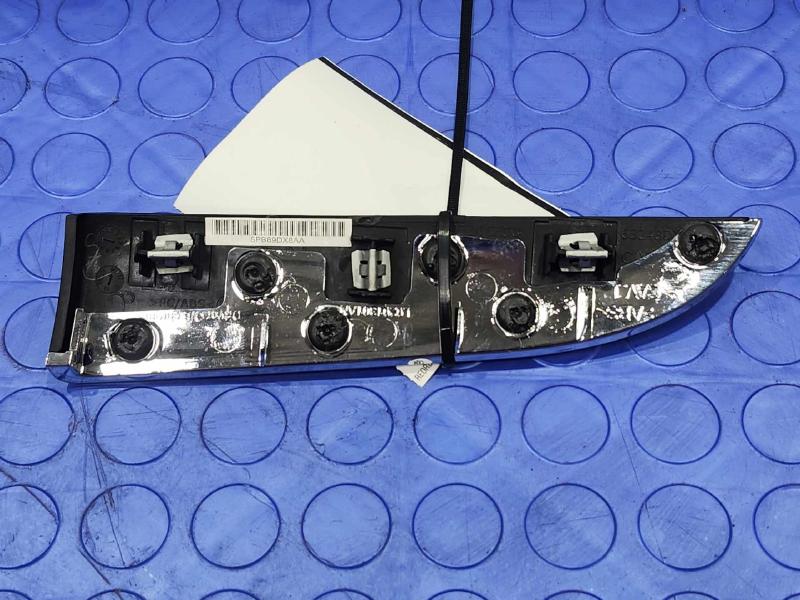 2017 Dodge Grand Caravan Misc Ebay Parts