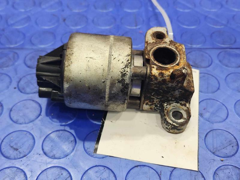 2006 Buick Terraza Exhaust Gas Valve