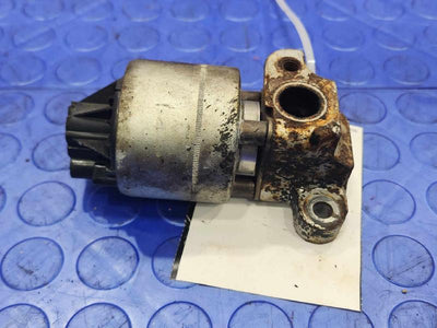 2006 Buick Terraza Exhaust Gas Valve