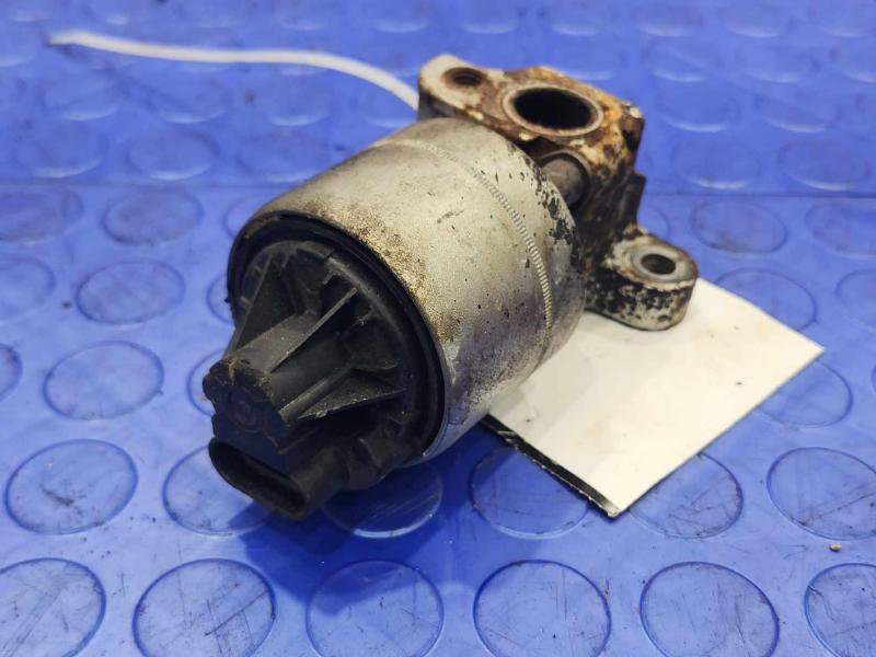 2006 Buick Terraza Exhaust Gas Valve