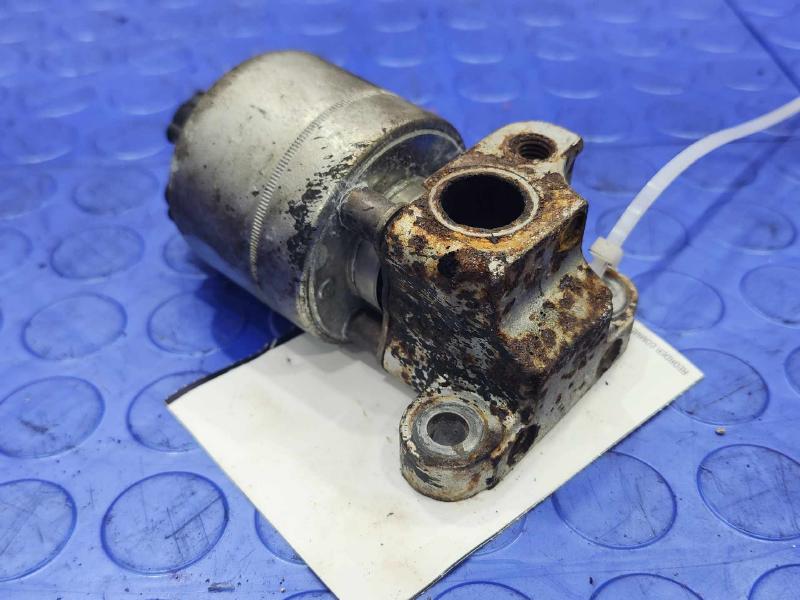 2006 Buick Terraza Exhaust Gas Valve
