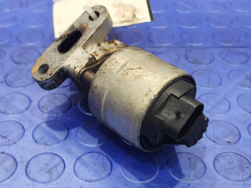2006 Buick Terraza Exhaust Gas Valve