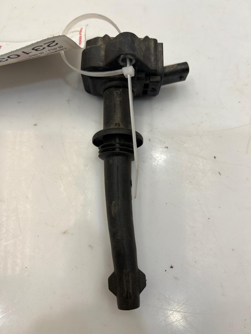 2011 Jaguar XF Ignition Coil/Ignitor