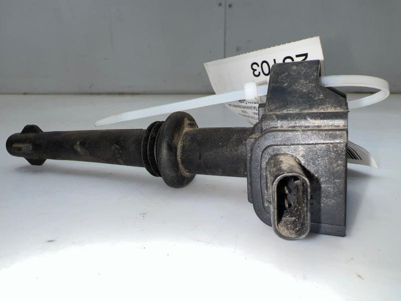 2011 Jaguar XF Ignition Coil/Ignitor