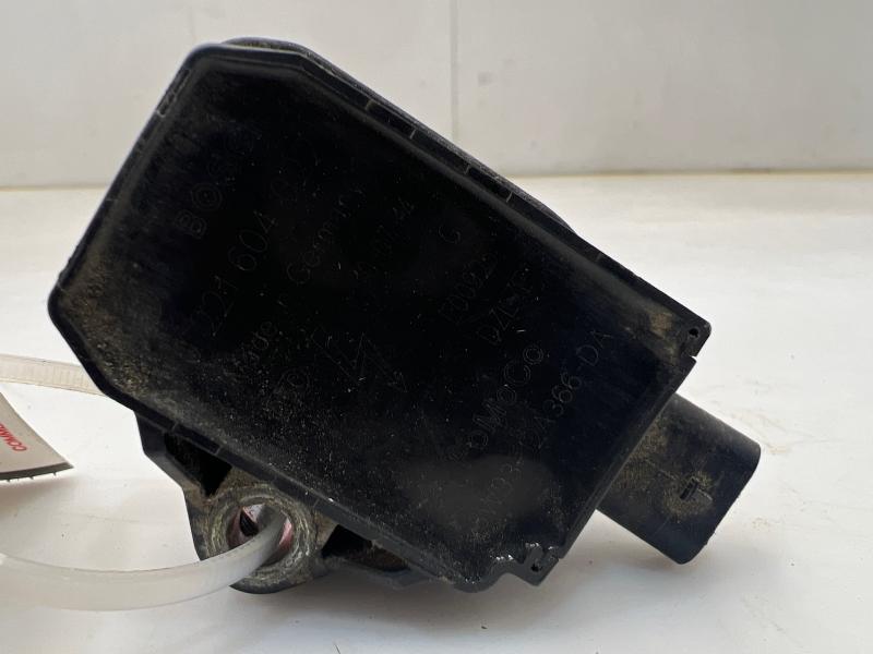 2011 Jaguar XF Ignition Coil/Ignitor
