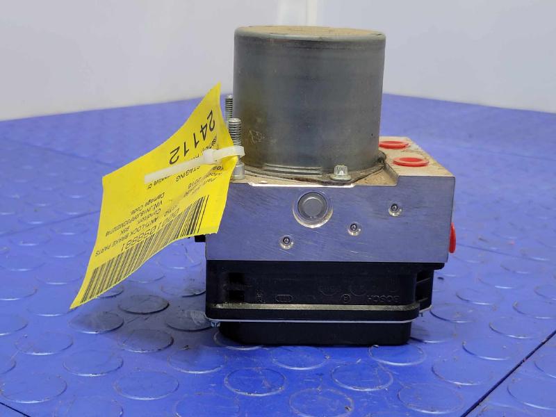2016 Infiniti QX50 Anti-Lock Brake Parts