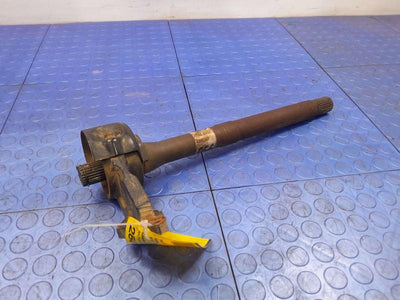 2015 Hyundai Tucson Axle Shaft
