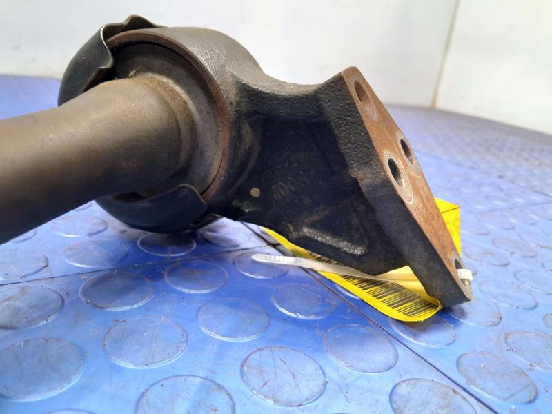 2015 Hyundai Tucson Axle Shaft