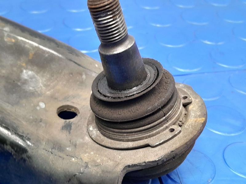2021 Kia Rio Lower Control Arm Front