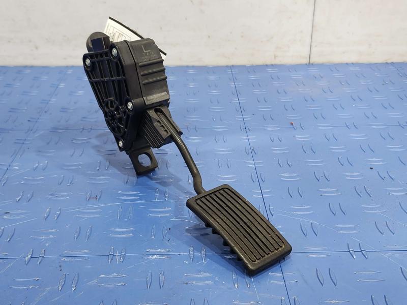 2011 Honda Accord Pedal Assembly