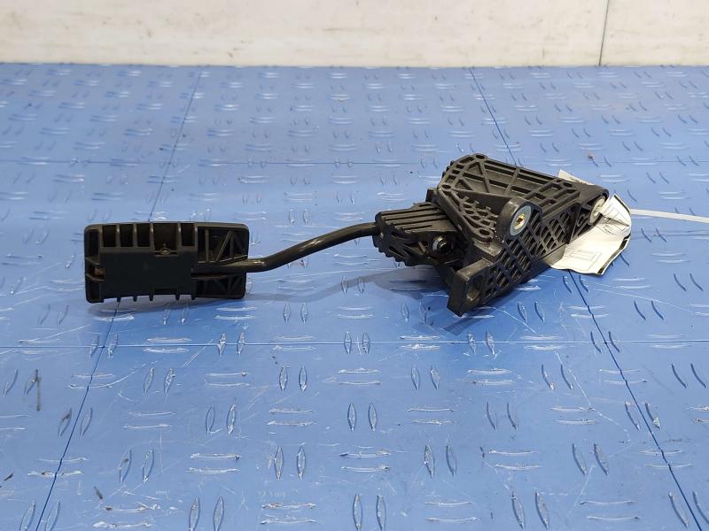2011 Honda Accord Pedal Assembly