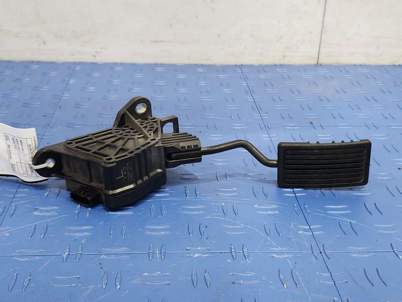 2011 Honda Accord Pedal Assembly