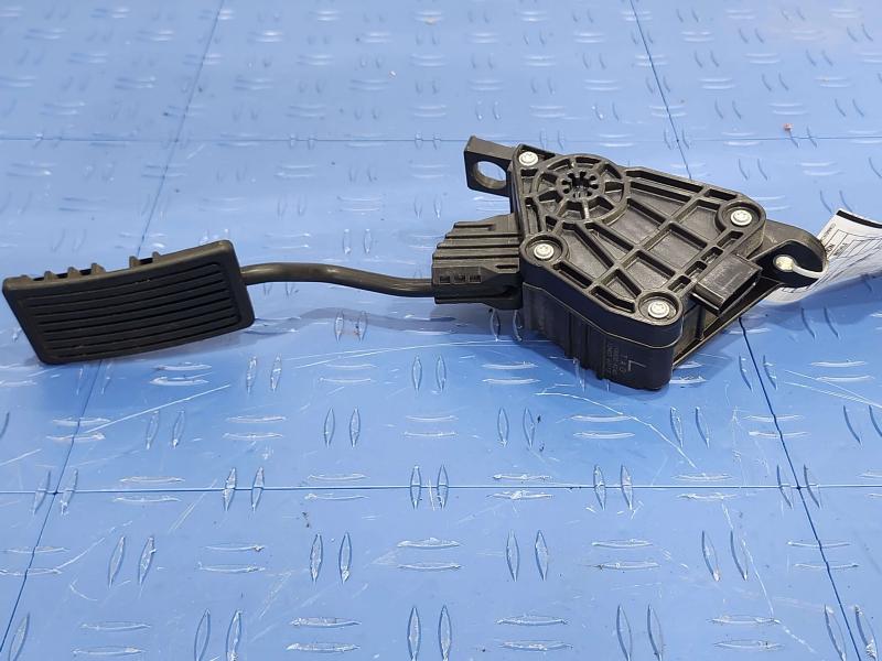 2011 Honda Accord Pedal Assembly