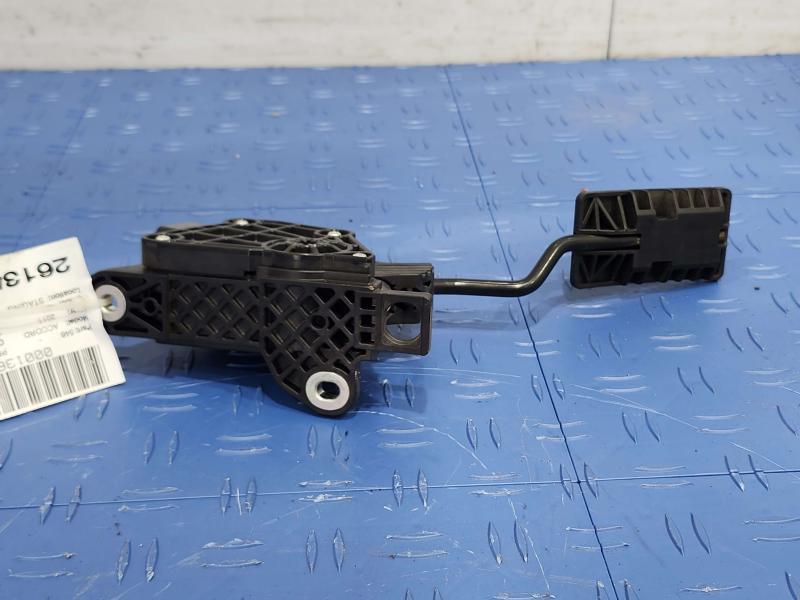 2011 Honda Accord Pedal Assembly